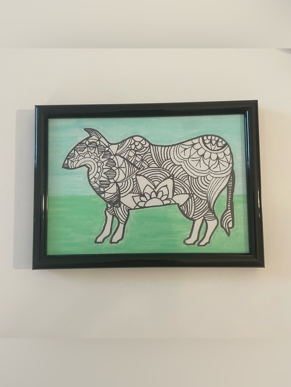 Handmade Painting 26